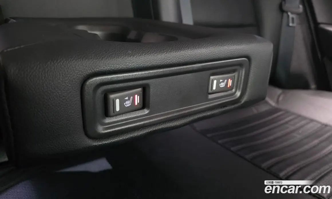 Renault (Samsung) QM6 2018 2.0 автомат (гидро), фото 18