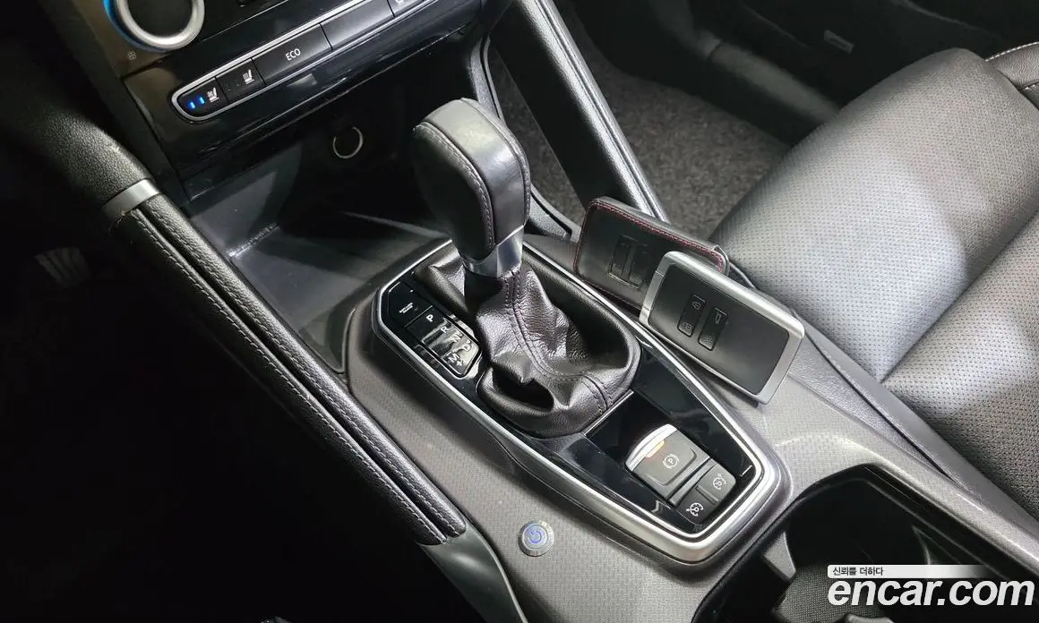 Renault (Samsung) QM6 2018 2.0 автомат (гидро), фото 9