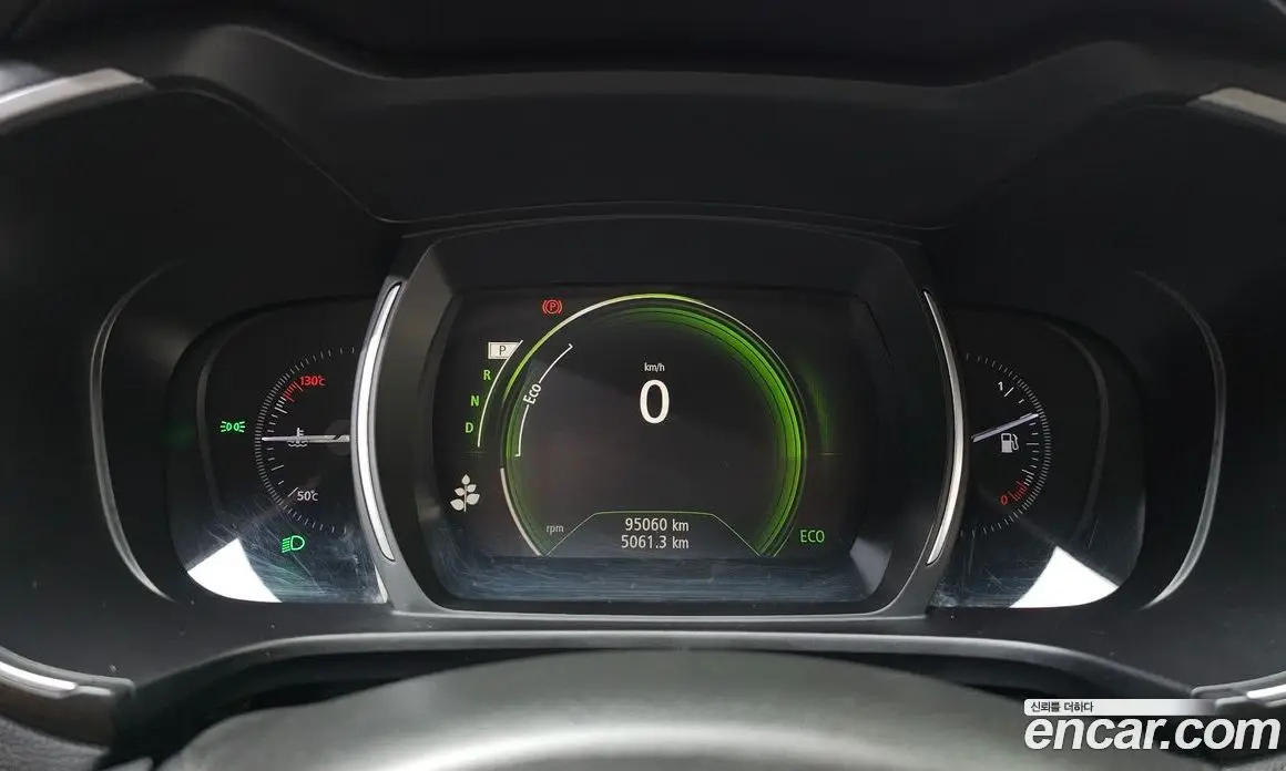 Renault (Samsung) QM6 2019 2.0 автомат (гидро), фото 11