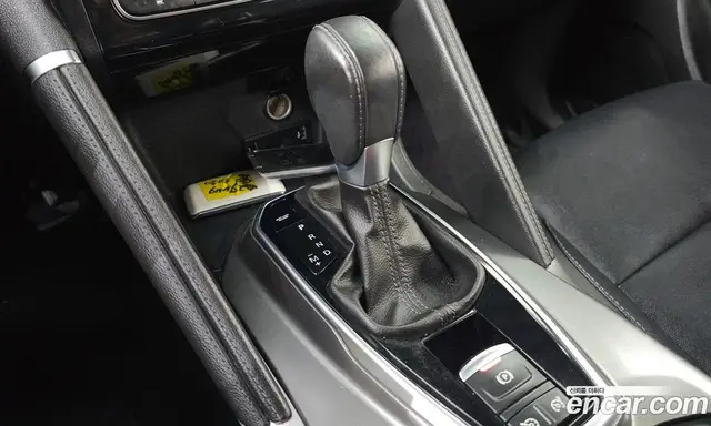 Renault (Samsung) QM6 2019 2.0 автомат (гидро), миниатюра 12