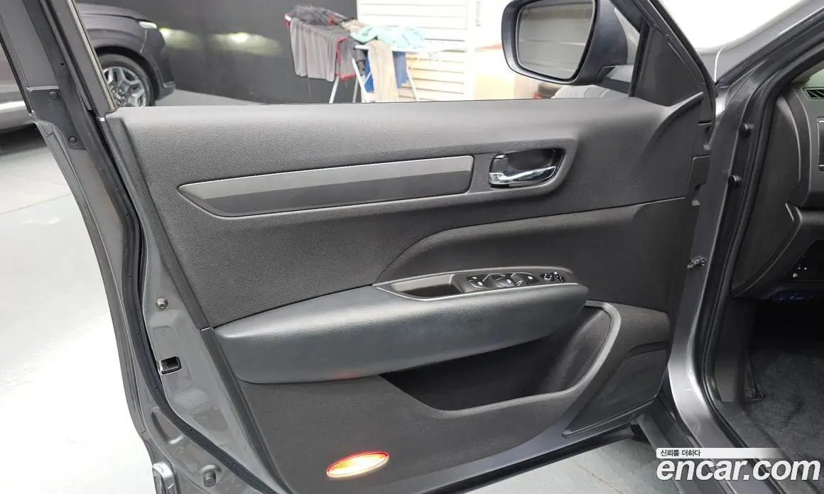Renault (Samsung) QM6 2019 2.0 автомат (гидро), фото 14