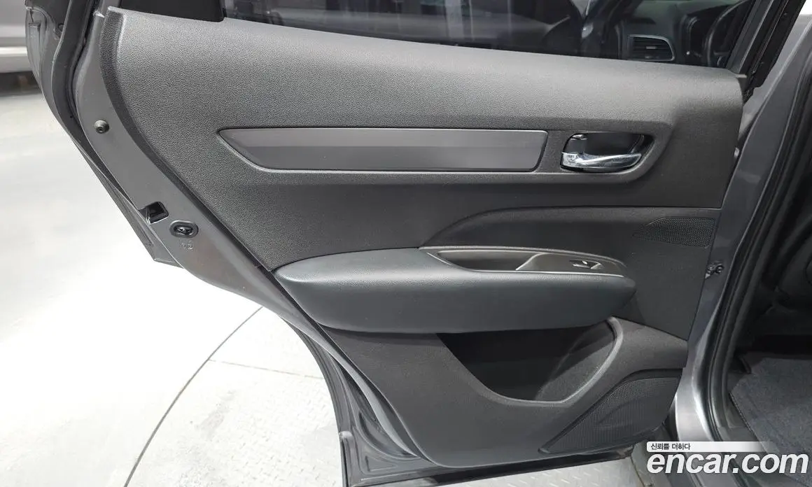 Renault (Samsung) QM6 2019 2.0 автомат (гидро), фото 15