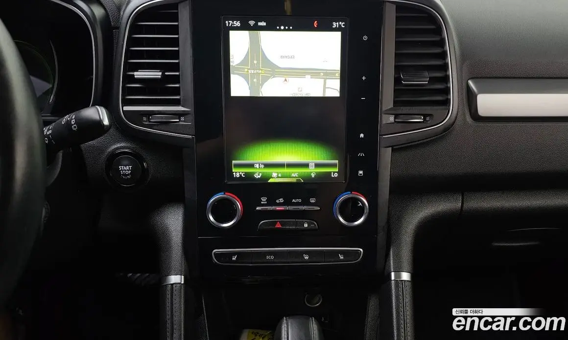 Renault (Samsung) QM6 2019 2.0 автомат (гидро), фото 20
