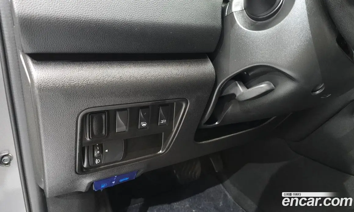 Renault (Samsung) QM6 2019 2.0 автомат (гидро), фото 24