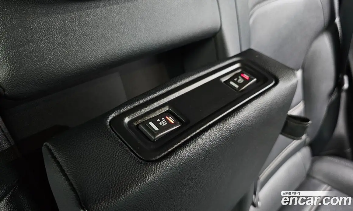 Renault (Samsung) QM6 2019 2.0 автомат (гидро), фото 25