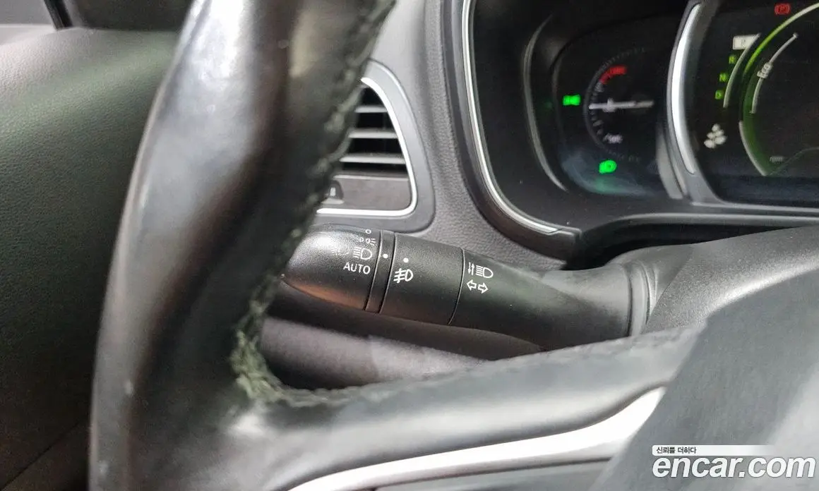 Renault (Samsung) QM6 2019 2.0 автомат (гидро), фото 28