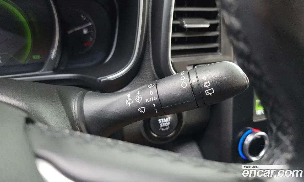 Renault (Samsung) QM6 2019 2.0 автомат (гидро), фото 29
