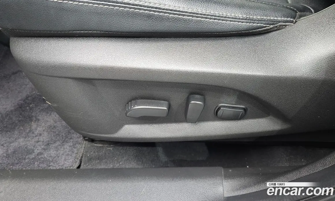 Renault (Samsung) QM6 2019 2.0 автомат (гидро), фото 30