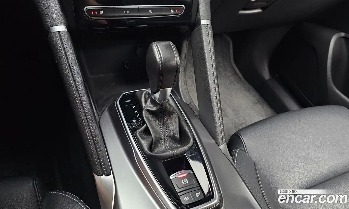Renault (Samsung) QM6 2020 2.0 автомат (гидро), фото 12
