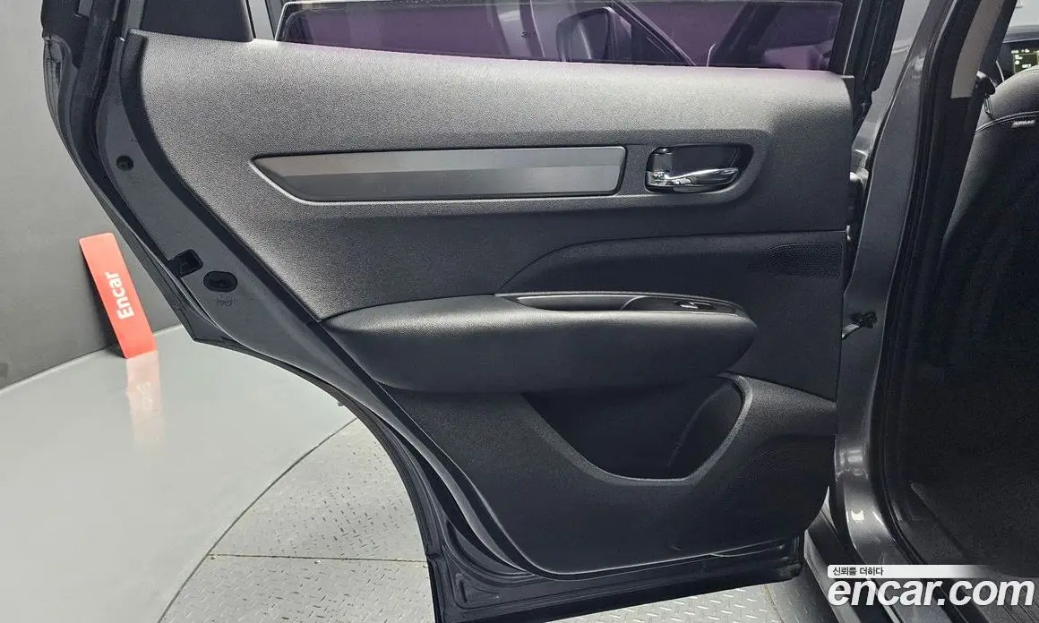 Renault (Samsung) QM6 2020 2.0 автомат (гидро), фото 15