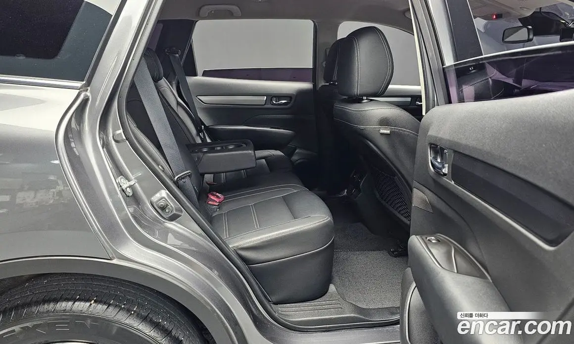 Renault (Samsung) QM6 2020 2.0 автомат (гидро), фото 18