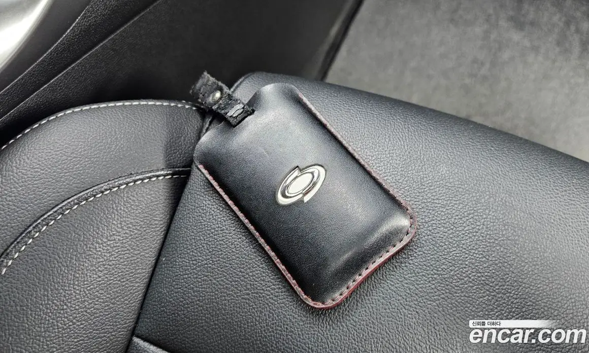 Renault (Samsung) QM6 2020 2.0 автомат (гидро), фото 27