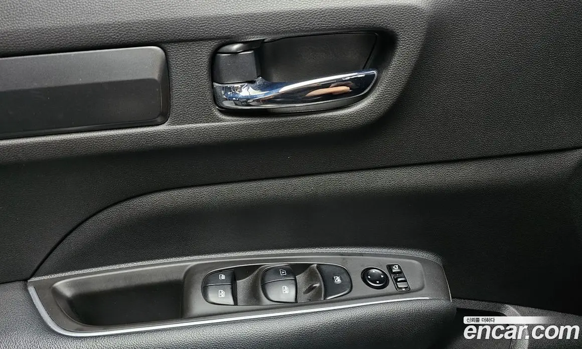 Renault (Samsung) QM6 2020 2.0 автомат (гидро), фото 30