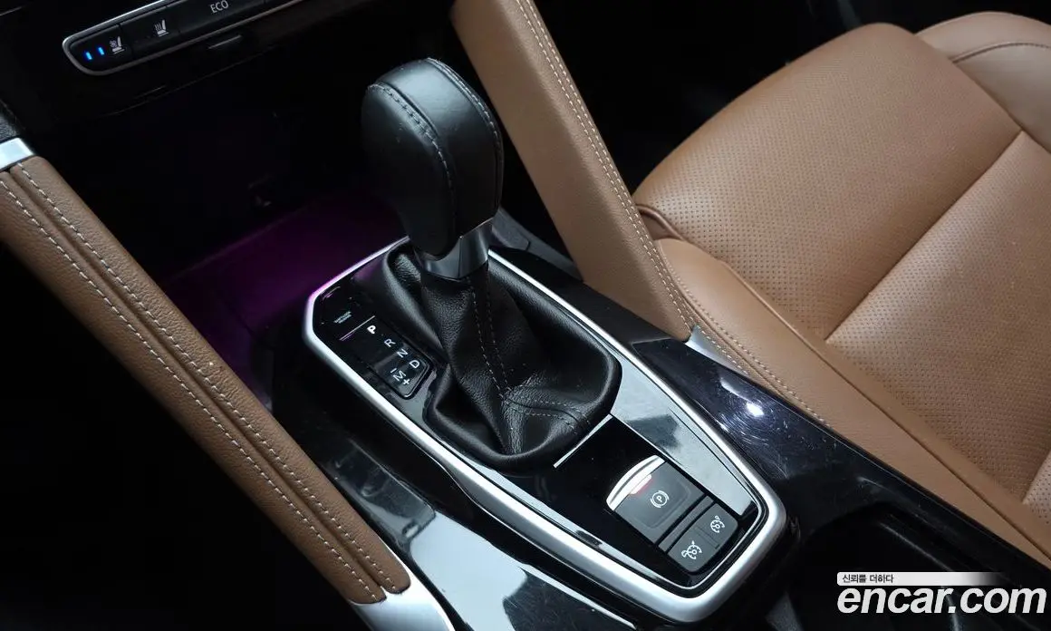 Renault (Samsung) QM6 2021 2.0 автомат (гидро), фото 12