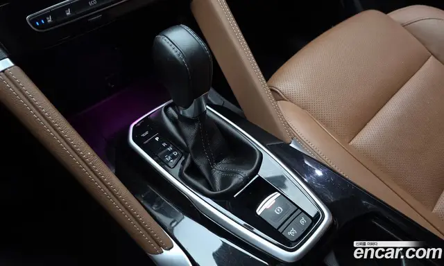 Renault (Samsung) QM6 2021 2.0 автомат (гидро), миниатюра 12