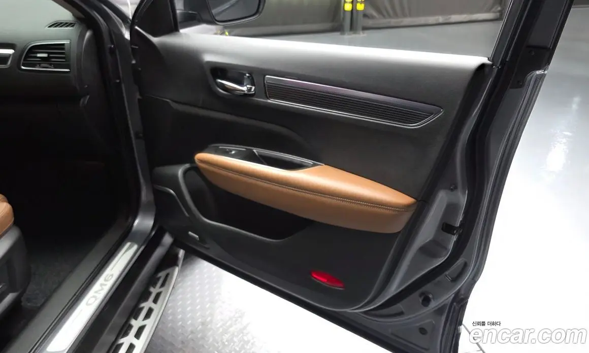 Renault (Samsung) QM6 2021 2.0 автомат (гидро), фото 14