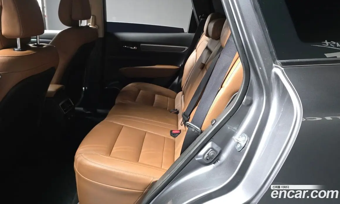 Renault (Samsung) QM6 2021 2.0 автомат (гидро), фото 16