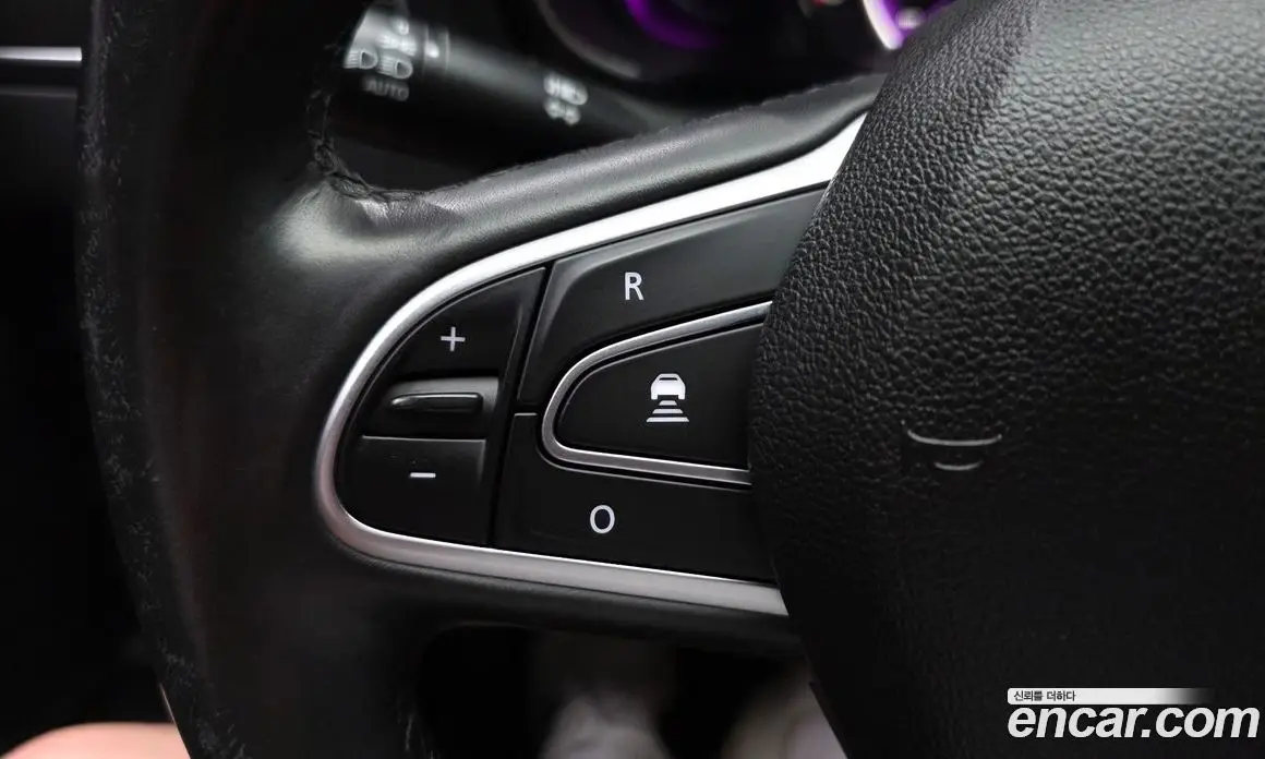 Renault (Samsung) QM6 2021 2.0 автомат (гидро), фото 22