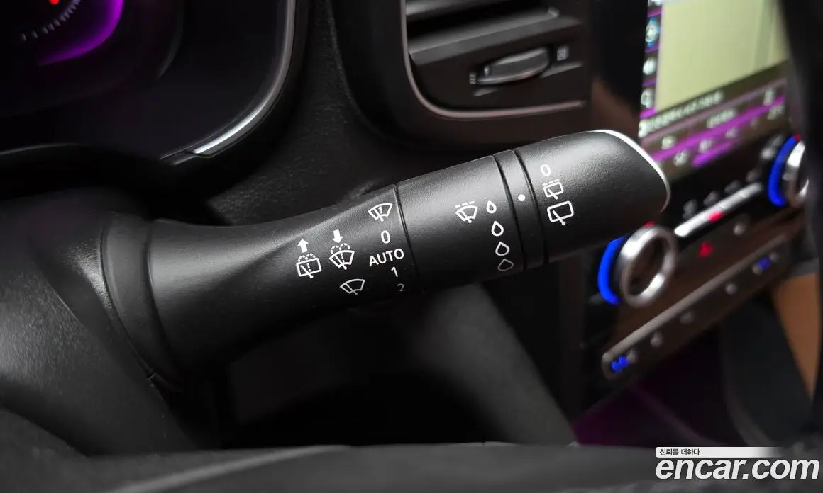 Renault (Samsung) QM6 2021 2.0 автомат (гидро), фото 24