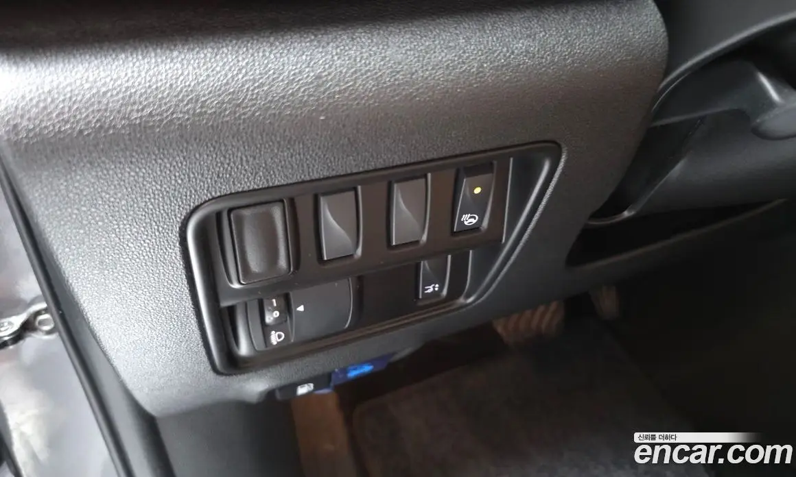 Renault (Samsung) QM6 2021 2.0 автомат (гидро), фото 27