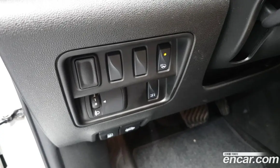 Renault (Samsung) QM6 2021 2.0 автомат (гидро), фото 20