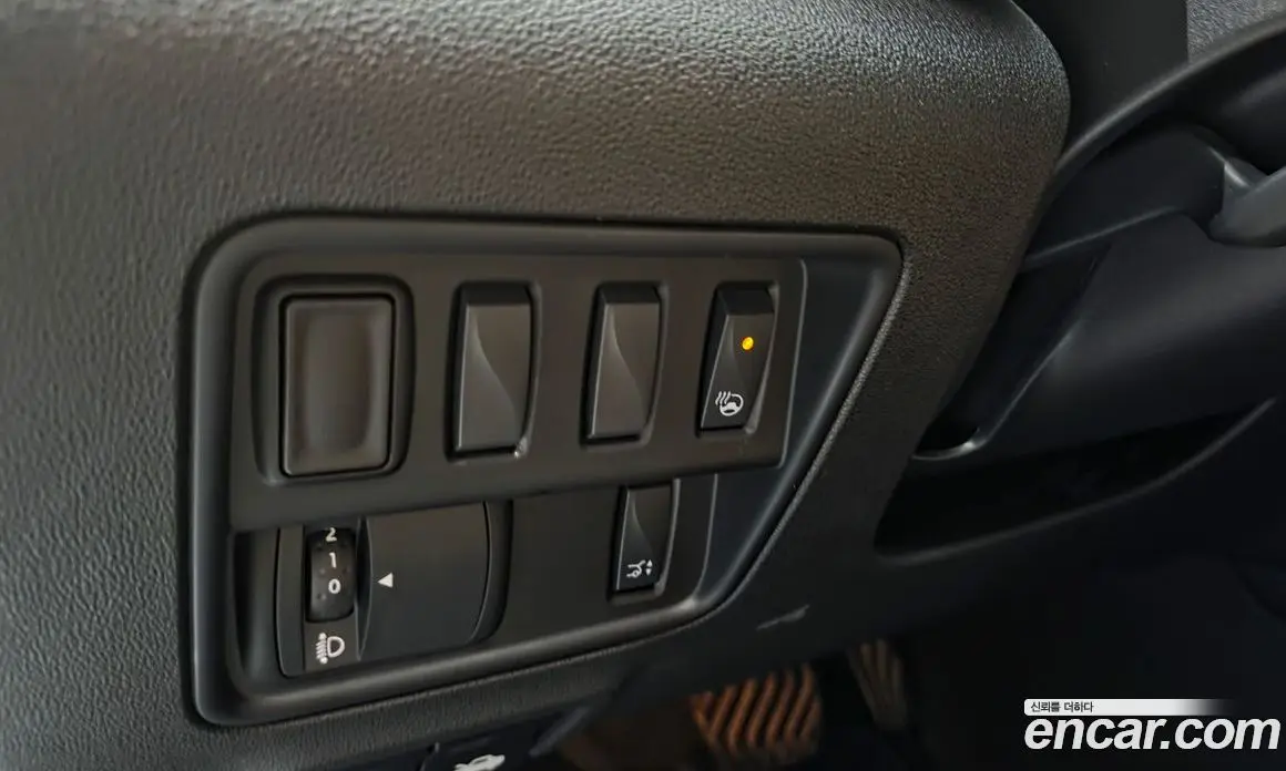 Renault (Samsung) QM6 2022 2.0 автомат (гидро), фото 24