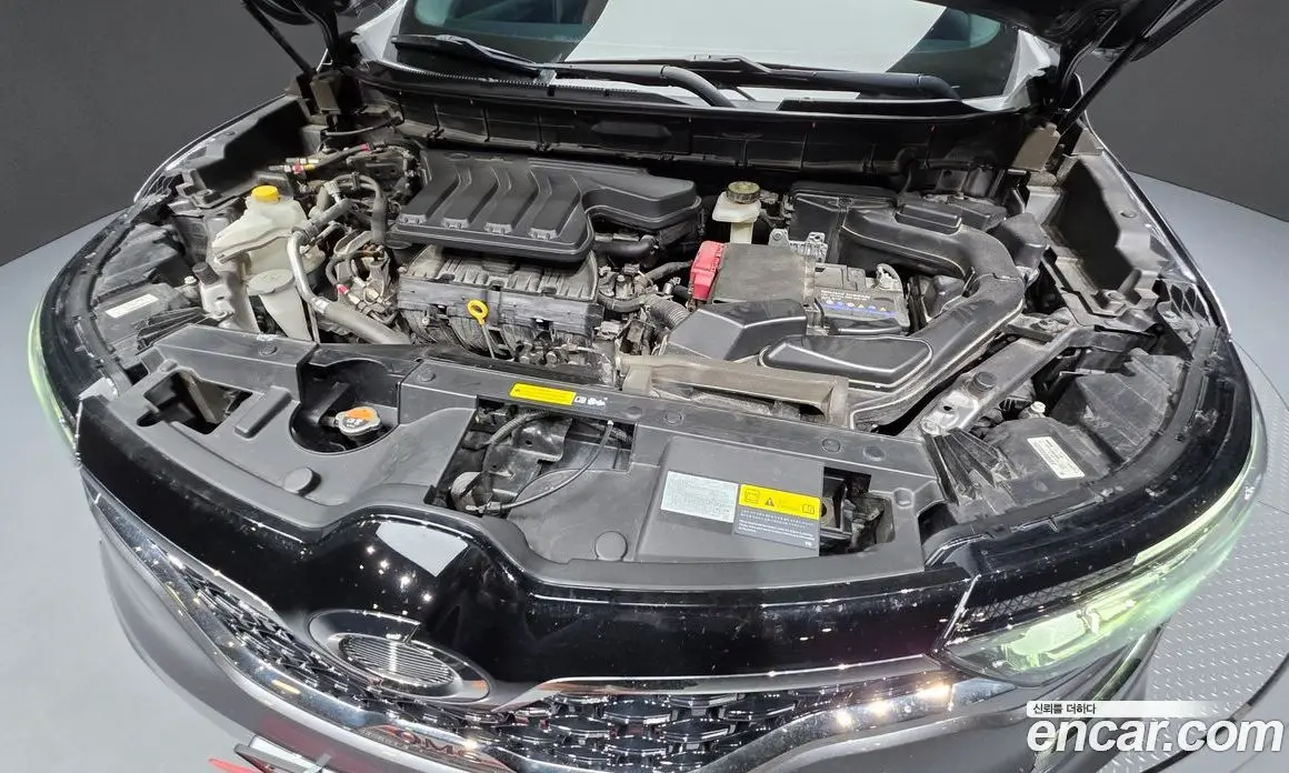 Renault (Samsung) QM6 2022 2.0 автомат (гидро), фото 6