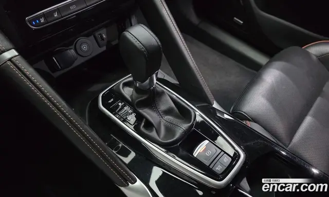 Renault (Samsung) QM6 2023 2.0 автомат (гидро), миниатюра 12