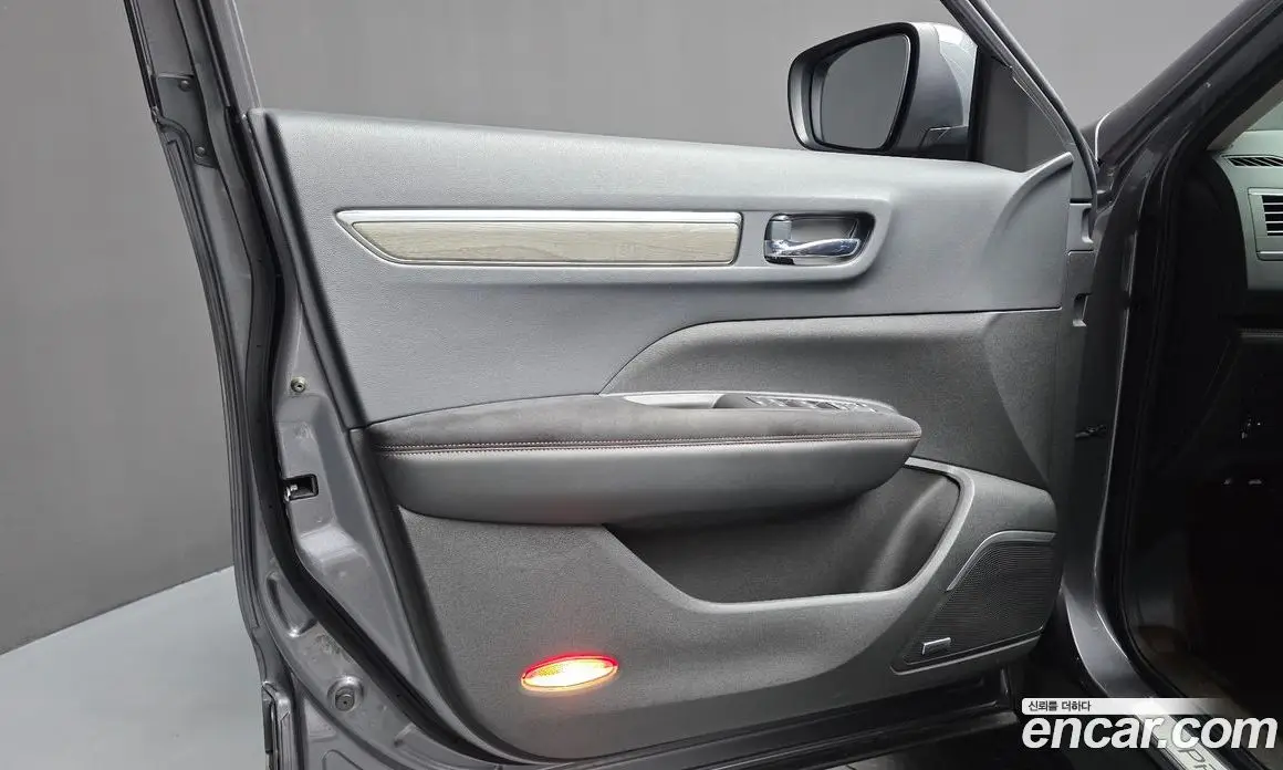 Renault (Samsung) QM6 2023 2.0 автомат (гидро), фото 14