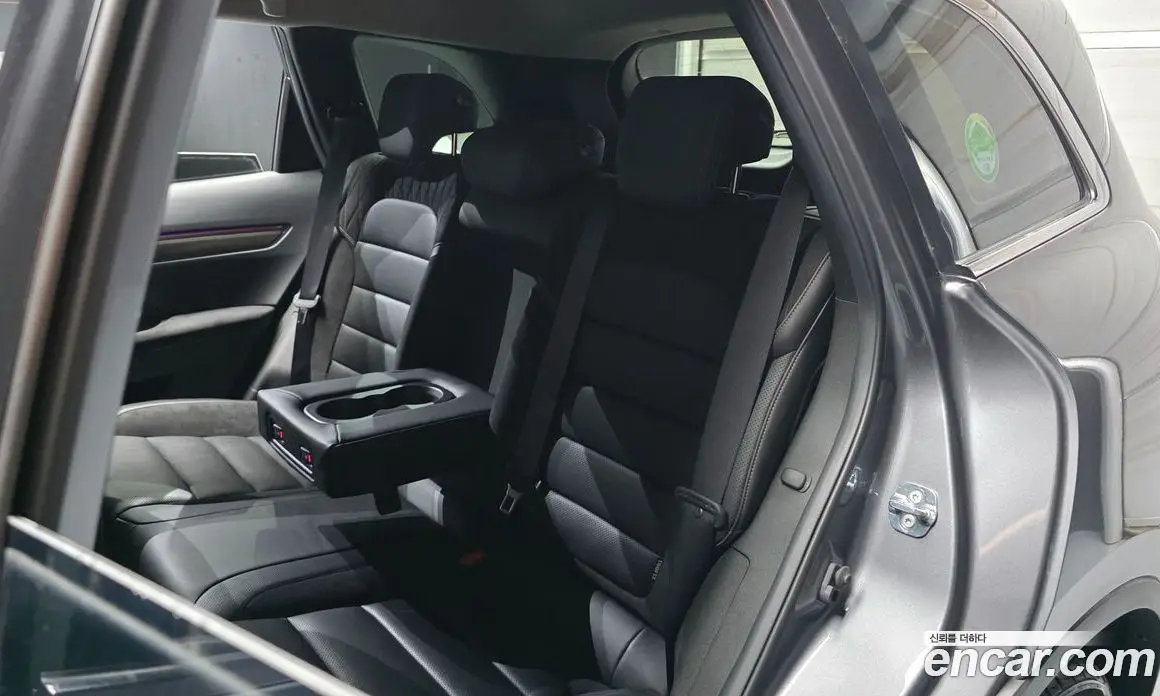 Renault (Samsung) QM6 2023 2.0 автомат (гидро), фото 18