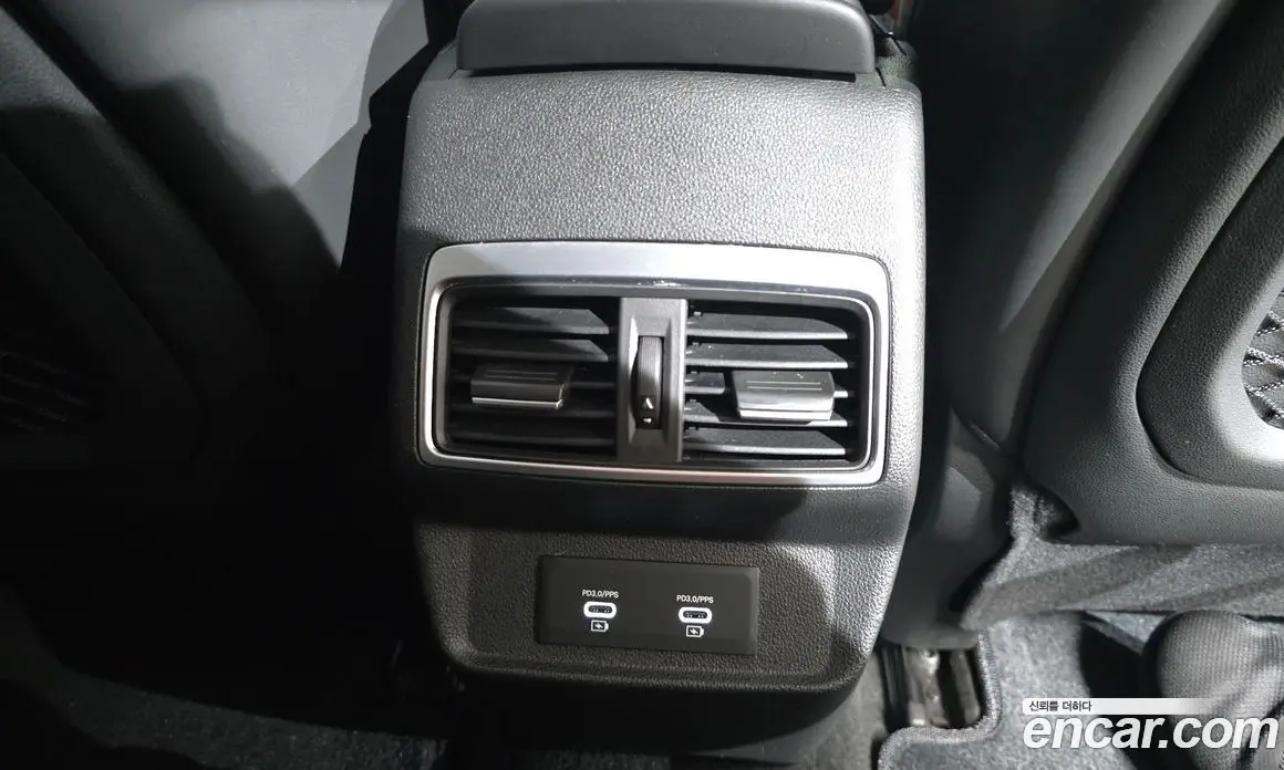 Renault (Samsung) QM6 2023 2.0 автомат (гидро), фото 30