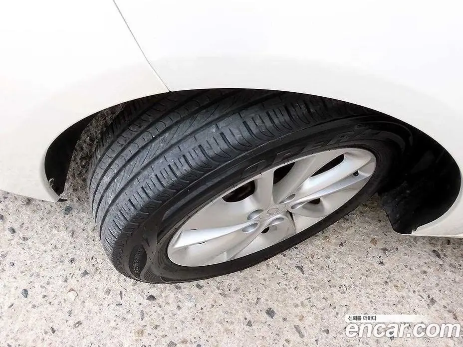 Renault (Samsung) SM3 2014 1.6 автомат (гидро), фото 17