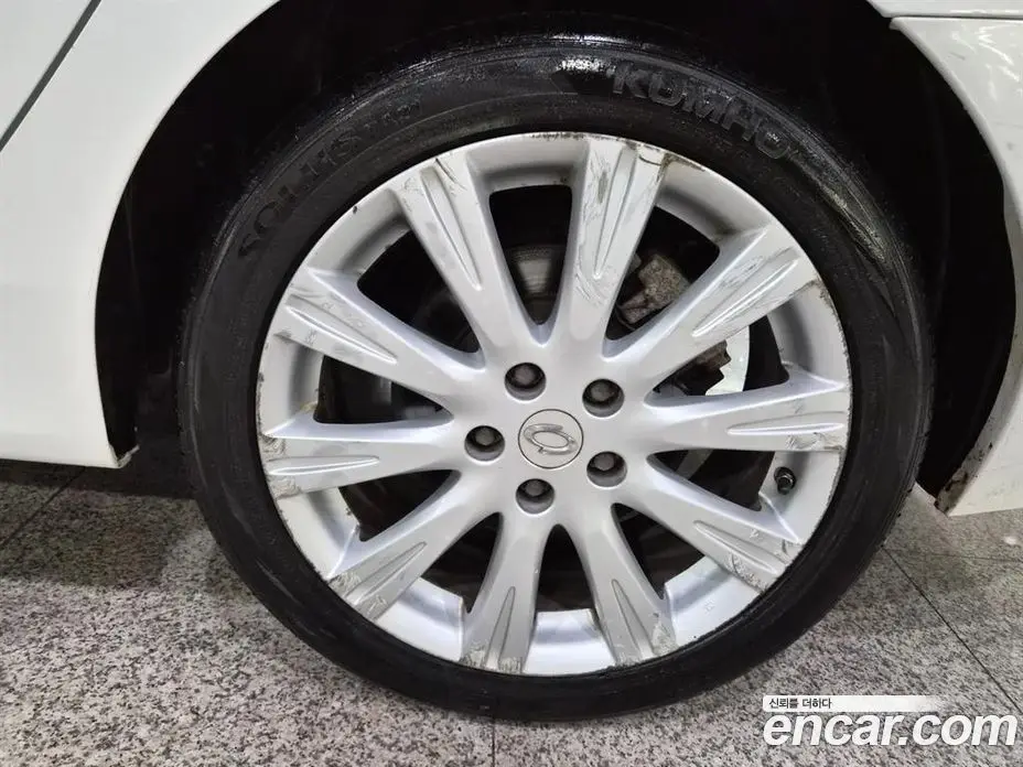 Renault (Samsung) SM5 2012 2.0 автомат (гидро), фото 18