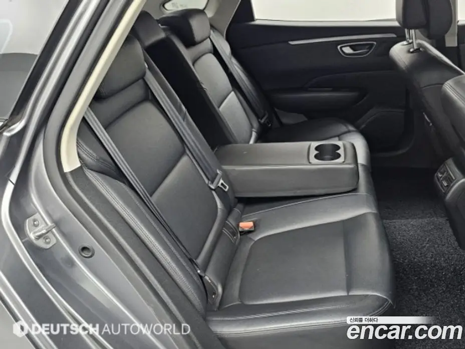 Renault (Samsung) SM6 2016 2.0 автомат (гидро), фото 12