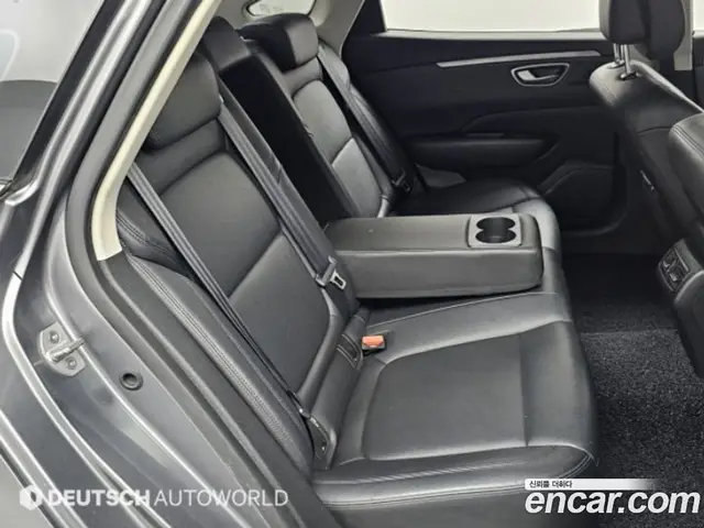 Renault (Samsung) SM6 2016 2.0 автомат (гидро), миниатюра 12
