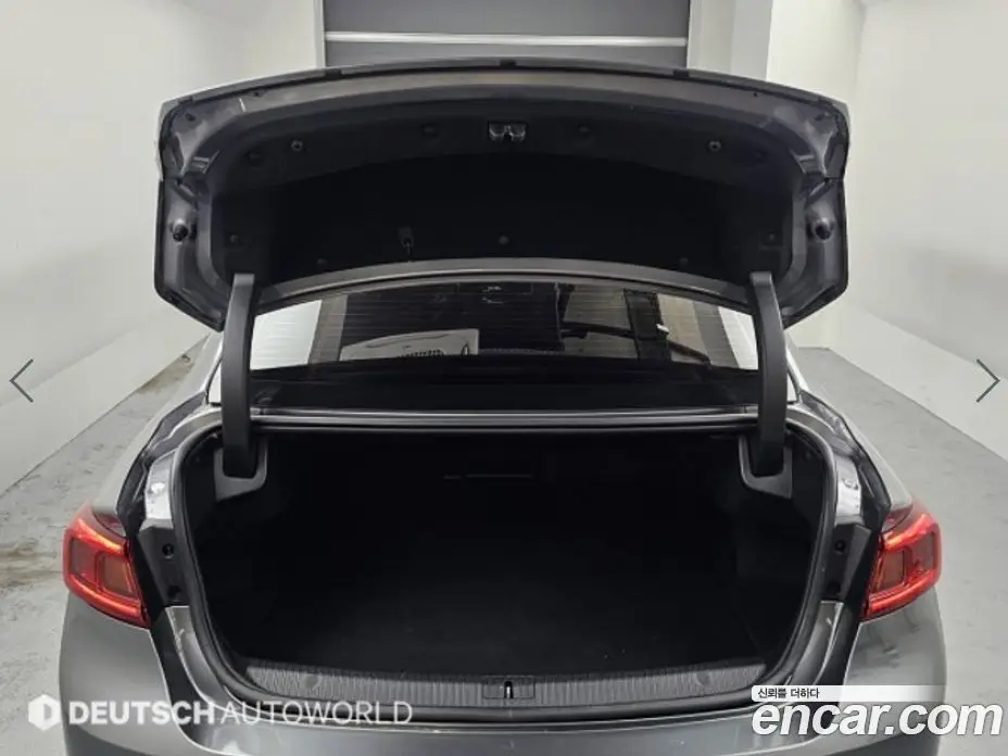 Renault (Samsung) SM6 2016 2.0 автомат (гидро), фото 19