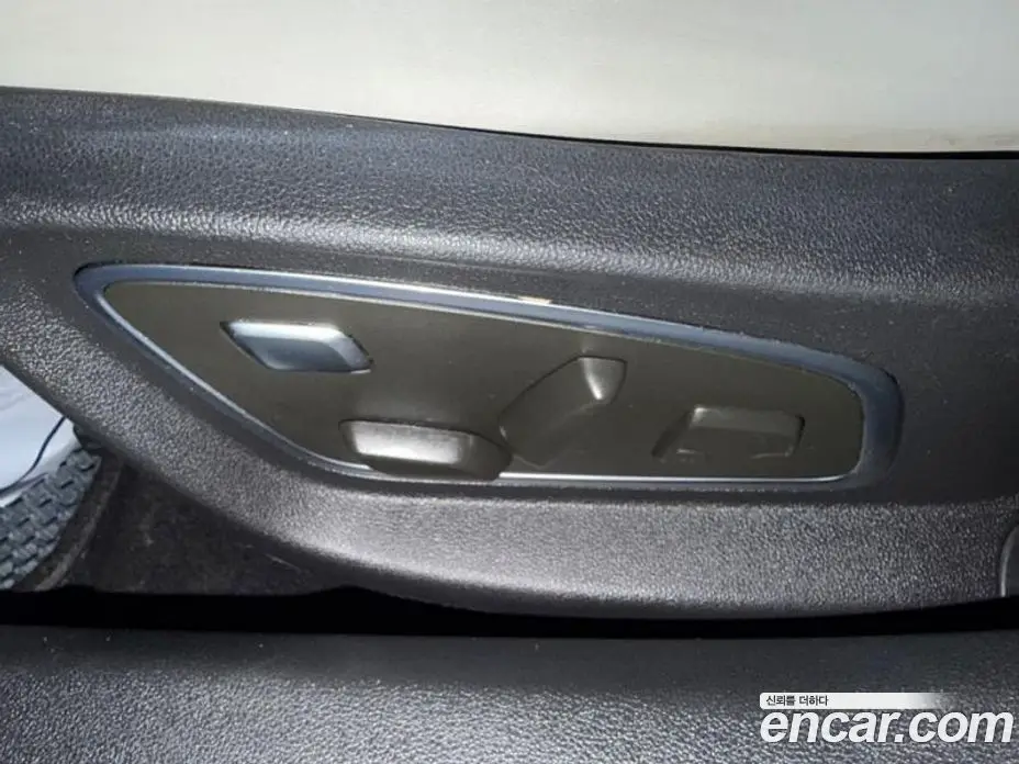 Renault (Samsung) SM6 2016 2.0 автомат (гидро), фото 13