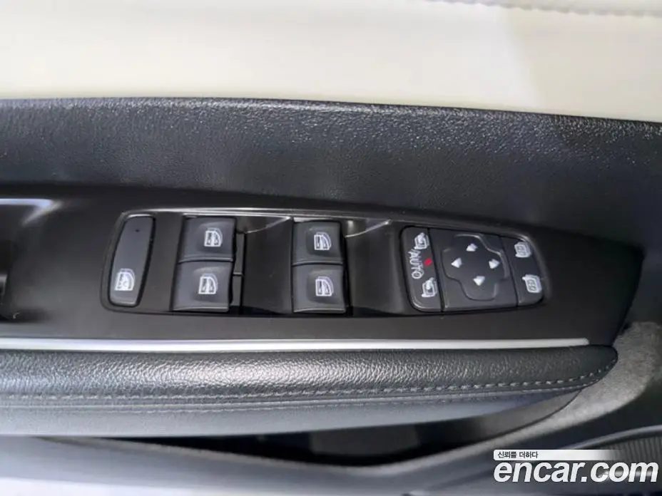 Renault (Samsung) SM6 2016 2.0 автомат (гидро), фото 14