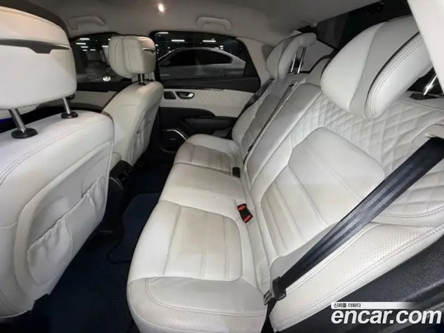 Renault (Samsung) SM6 2016 2.0 автомат (гидро), миниатюра 7