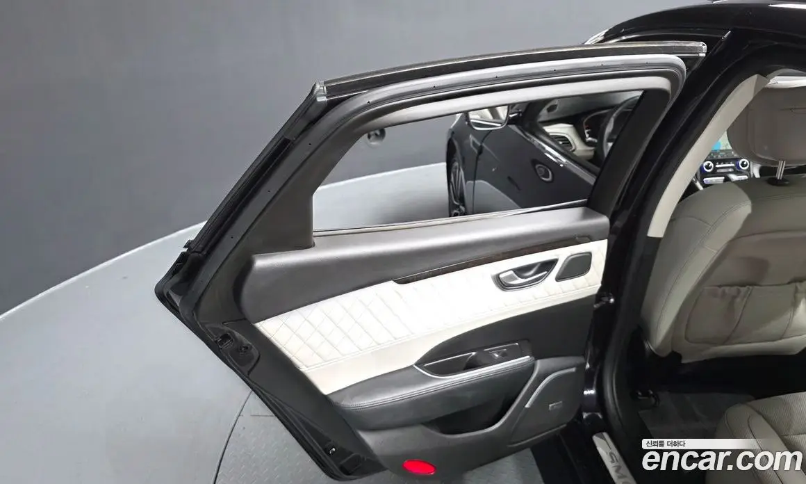 Renault (Samsung) SM6 2017 1.6 автомат (гидро), фото 15