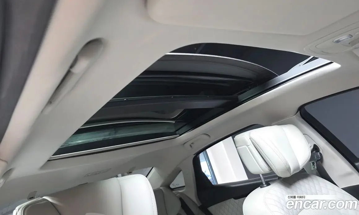 Renault (Samsung) SM6 2017 1.6 автомат (гидро), фото 24