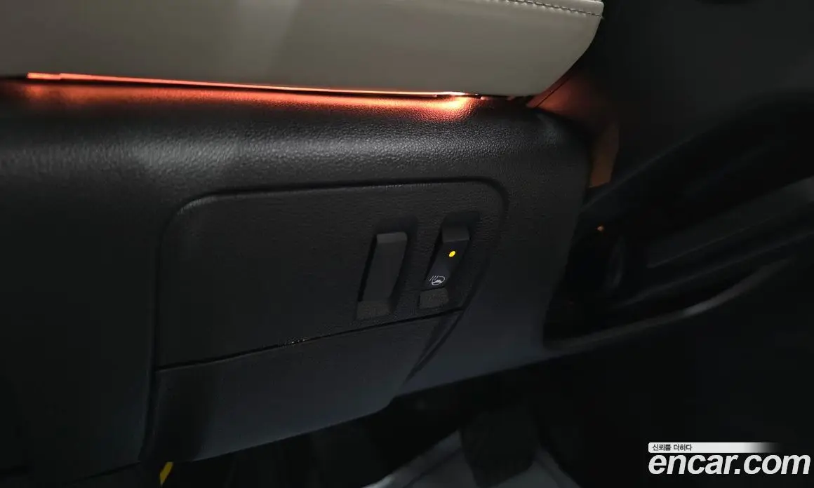 Renault (Samsung) SM6 2017 1.6 автомат (гидро), фото 29