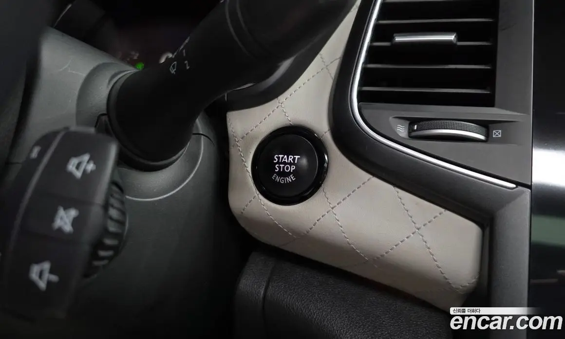 Renault (Samsung) SM6 2017 1.6 автомат (гидро), фото 30