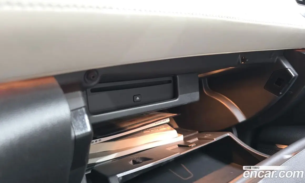 Renault (Samsung) SM6 2017 1.6 автомат (гидро), фото 35