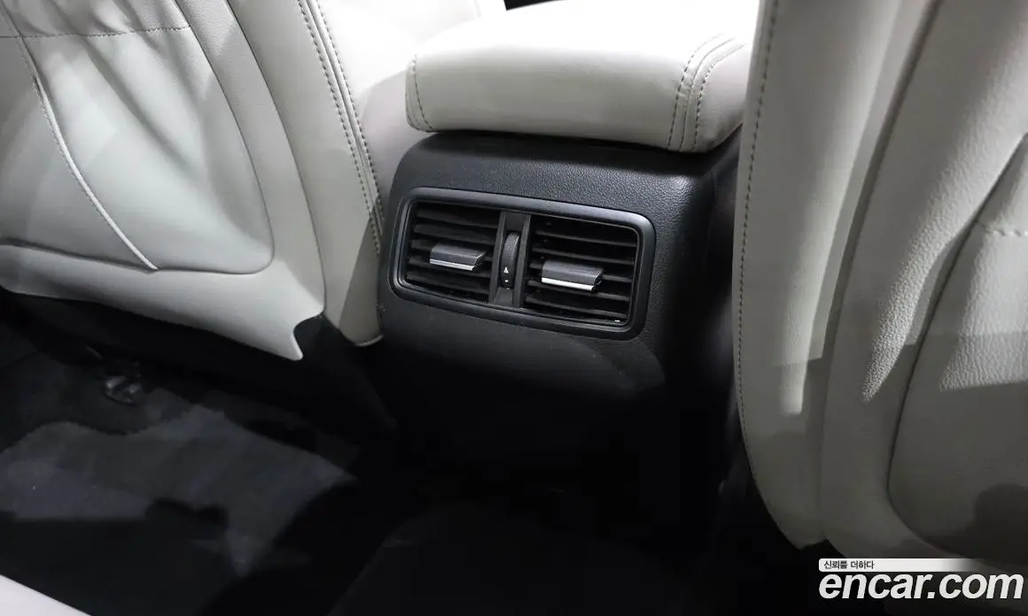 Renault (Samsung) SM6 2017 1.6 автомат (гидро), фото 36