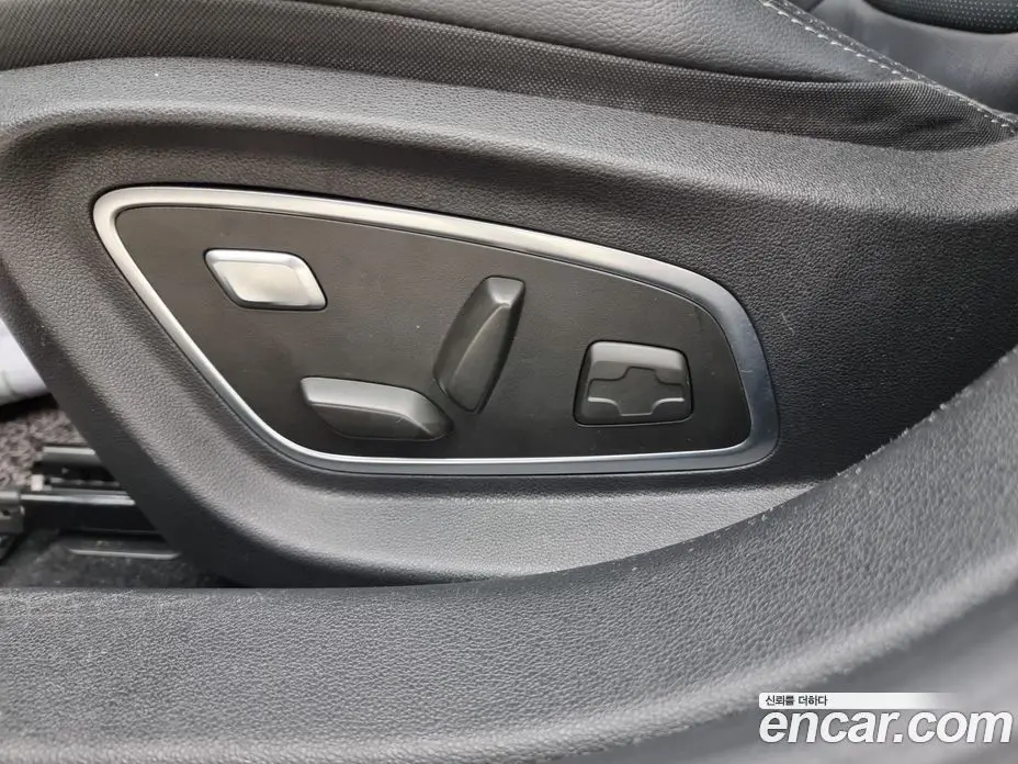 Renault (Samsung) SM6 2017 2.0 автомат (гидро), фото 11