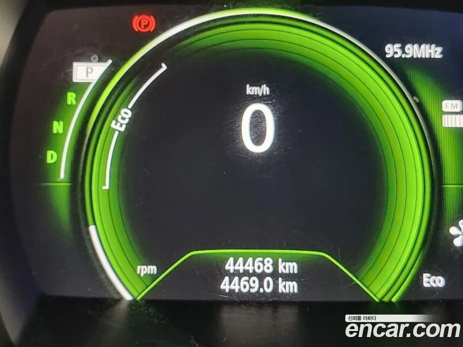 Renault (Samsung) SM6 2017 2.0 автомат (гидро), фото 5