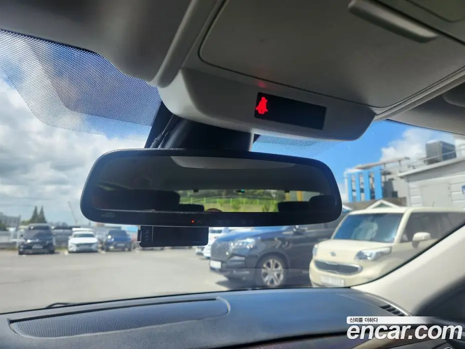 Renault (Samsung) SM6 2017 2.0 автомат (гидро), фото 12