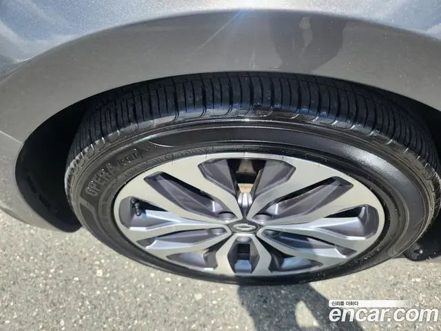 Renault (Samsung) SM6 2017 2.0 автомат (гидро), миниатюра 6