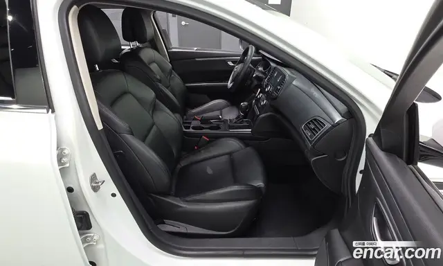 Renault (Samsung) SM6 2018 2.0 автомат (гидро), миниатюра 12